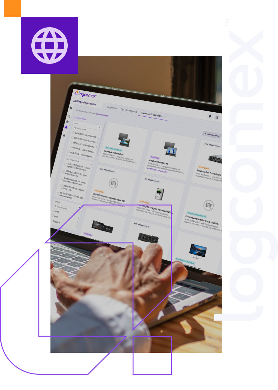 Catalogo-Pack-logcomex Catalogo-Pack-logcomex