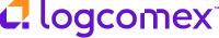 Logotipo Logcomex