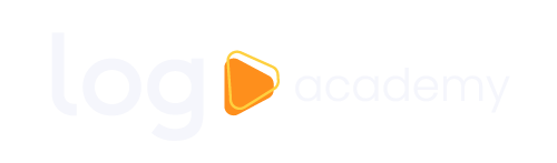 LogAcademy_logo_white